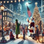 5 Beautiful Cities to Explore in America This Christmas 2024