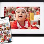 Skylight Smart Digital Picture Frame: The Perfect Gift for Cherished Memories