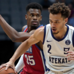 Dyson Daniels: The Defensive Dynamo Taking Over the NBA